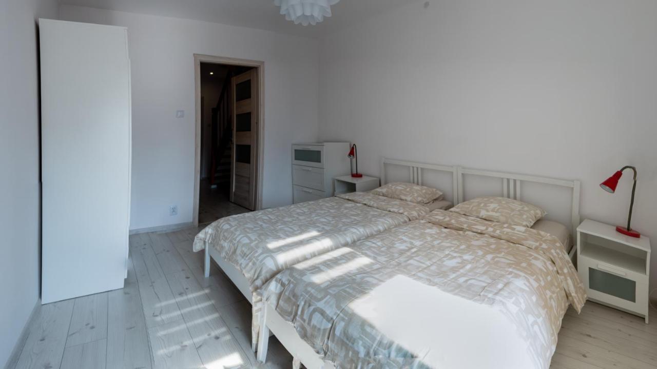 Apartament Super Central Sienna Street *