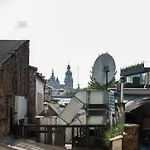 Super Central Apartment Sienna Street