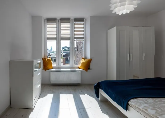 Super Central Apartment Sienna Street
